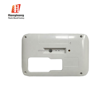 TIBOX HH H328 IP66 IP65 Boîtier de tableau électrique étanche en plastique ABS, coffret MCCB HT-3 voies, services de fabrication de circuits électriques