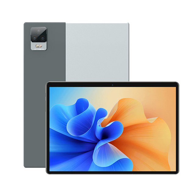 Tab 10 Tablet 10.1 Inch 10 Core 5G Network Dual Sim 12GB RAM+512GB ROM Android 11 Student Kids Tablets PC