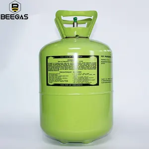 EC-13 13.6l Disposable Helium Cylinder Helium Tank Pure 99.999% 30LB Price Cylinder Helium