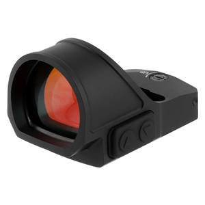 FOCUHUNTER Optics 1x26mm Multi-Reticle Precision Red Dot Sight Sensor de movimiento Red Illumination Mini Dot Sight IPX7 Impermeable - Product Image 3