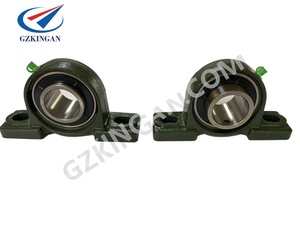 다이노 리타 더 샤프트 고정 지지대 베어링 슬리브에 사용되는 베개 블록 베어링 - Product Image 5
