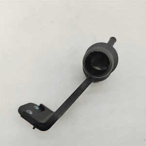 Adaptateur de tuyau de raccord de tuyau de liquide de refroidissement droit WLBTR pour Toyota Corolla Matrix 16577-<span class=keywords><strong>22H02</strong></span> Accessoires de voiture - Product Image 5