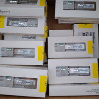 Module émetteur-récepteur JD092B JD094B J4858D J4859D J9151D J9150D 10GBASE-SR SFP+LC pour équipement de fibre optique réseau