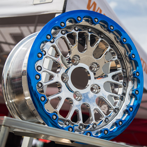 Rines Forjados de 3 Piezas CCW CLASSIC BEAOLOCK de Aleación de 17-22 Pulgadas para Porsche 911, <span class=keywords><strong>Chevrolet</strong></span>, BMW M4, Range Rover, Nissan 5x114.3 5x120 - Product Image 4