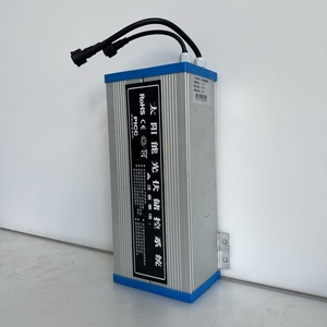 Lcd <b>Solar</b> Lithium Battery Energy Storage Battery Competitive Price Lithium Battery <b>Solar</b> Fan - Product Image 2