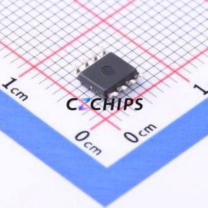 Commutateur électronique de puissance PMIC de puce IC de Circuit intégré STMPS2171MTR SO-8 de haute qualité - Product Image 2