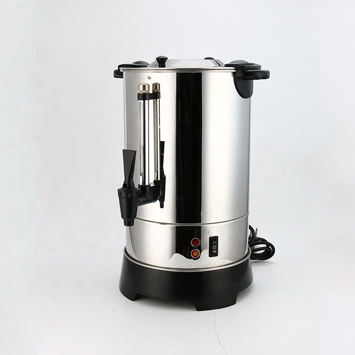 Electric Tea Urn Heater Dispenser Shabbat
