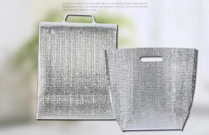 Bolsas Térmicas Plegables Desechables para Fideos y Gelatina, Tamaño Personalizado, Sellado Autoadhesivo, Aptas para Microondas, Envases de Grado Alimenticio - Product Image 6
