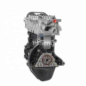 Motor de motor de coche de alta calidad Motor 1.2L A12 Motor para Baic WeiWang 306 307 M20 <span class=keywords><strong>M30</strong></span> - Product Image 4