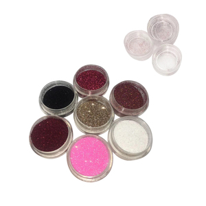 Polvere Glitter Magica Colorata 2026 per <span class=keywords><strong>Corpo</strong></span> e Decorazioni Festive - Product Image 2