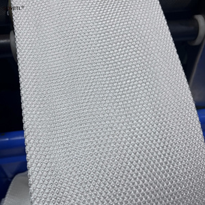 Uhmwpe tay áo rỗng dệt cường độ cao dyneemas Ống chống cắt bền hai lớp uhmwpe hình ống <span class=keywords><strong>Webbing</strong></span> - Product Image 3