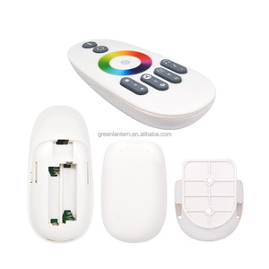 MUSIC2 6 Phím RF Cảm Ứng Điều Khiển Âm Nhạc Với Nhà Máy Giá 18A RGB Điều Khiển - Product Image 5