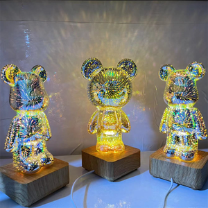 Vente chaude Personnalisé Extérieur Motif Géant Lumières Décoration Personnalisé 3D LED <span class=keywords><strong>Mickey</strong></span> Mouse Sculptures À Vendre - Product Image 6