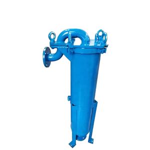 كيس واحد من الفولاذ المقاوم للصدأ 50 مم 4 # من الفولاذ المقاوم للصدأ لترشيح النبيذ - Product Image 6