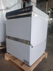 Lavavajillas Comercial Bajo Mostrador, 60 Cestas/Hora, 5.4KW, Enjuague a Alta Temperatura 90C <span class=keywords><strong>para</strong></span> Restaurante, Bar, Cafetería, Cocina - Product Image 3