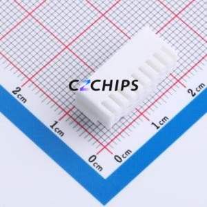 HC-PHB-2*9Y-05 Housing (Wire-to-Board / Wire-to-Wire) P=2mm Connector 2x9P 2mm 2mm 2 - Product Image 2