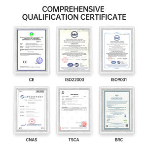 โรงงานขายส่งแคลเซียมไดไฮโดรเจนฟอสเฟตไร้น้ำ MCP CAS 7758-23-8 อาหารเสริม แคลเซียม(ฮี)ฟอสเฟต(II) - Product Image 5