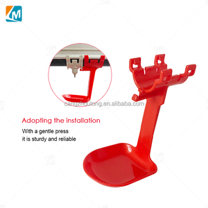 อุปกรณ์เลี้ยงสัตว์ปีก YYX ถ้วยน้ำหยดสำหรับไก่เนื้อ ถ้วยน้ำดื่มสำหรับสัตว์ปีก ถ้วยน้ำดื่มอัตโนมัติสำหรับสัตว์ปีก - Product Image 4