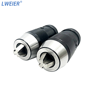 Portabrocas de Alta Calidad para Torno, con Llave, de 1-16 mm, 5-20 mm, 1-13 mm, B16 - Product Image 1