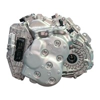 Ensemble de transmission automatique remanufacturé 6DCT250 pour Chery 1.5T, testé à 100 %, garantie 1 an