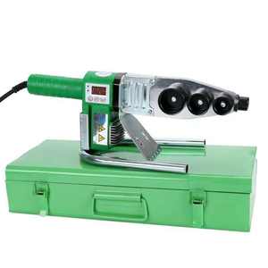 <span class=keywords><strong>เครื่อง</strong></span><span class=keywords><strong>เชื่อม</strong></span><span class=keywords><strong>ท่อ</strong></span>พลาสติกใหม่ 220V 110V สำหรับ<span class=keywords><strong>ท่อ</strong></span> PE/PPR/น้ำ/แก๊ส <span class=keywords><strong>ท่อ</strong></span>ความร้อนใต้พิภพ <span class=keywords><strong>ท่อ</strong></span> PPR PVC <span class=keywords><strong>PB</strong></span> <span class=keywords><strong>เครื่อง</strong></span>มือประปา <span class=keywords><strong>เครื่อง</strong></span><span class=keywords><strong>เชื่อม</strong></span> HDPE - Product Image 6