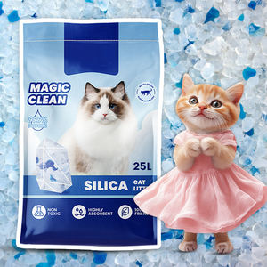 <span class=keywords><strong>Arena</strong></span> para <span class=keywords><strong>gatos</strong></span> superabsorbente de muestra gratis superventas precio barato de fábrica al por mayor <span class=keywords><strong>arena</strong></span> para <span class=keywords><strong>gatos</strong></span> <span class=keywords><strong>Arena</strong></span> de cristal para <span class=keywords><strong>gatos</strong></span> - Product Image 1