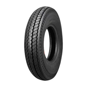 Tyre 2.75-21 Motorcycle Accessories Tires Manufacture's In China