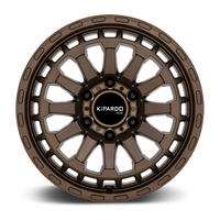 Yeni 2022 tekerlek 17 jant 17x9 5 6 delikli tekerlek 150 139.7 114 Offroad bronz