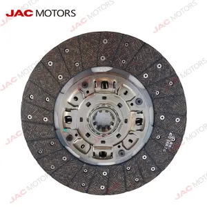 Truck Spare Parts 1600200Le070 Clutch Driven Plate Assy For Jac Car