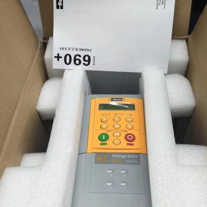 Precio Competitivo, Convertidor de Frecuencia Parker AC690+ Serie 690-433250G2-B00P00-A400, AC690 132 kw, Precio Competitivo - Product Image 1