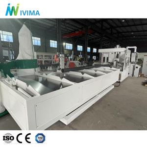 بلاستيك أوتوماتيكي من أجل إنشاء الخيوط - Product Image 3