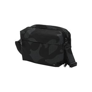 กระเป๋าสะพายข้างแบบพับได้สองโหมด Lightfold รุ่น Sacoche สำหรับผู้หญิง - Product Image 2