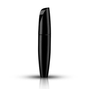 Black Without Logo OEM No Brand Eyelash Mascara 3D FIBER LASHES Máscara impermeable - Product Image 2