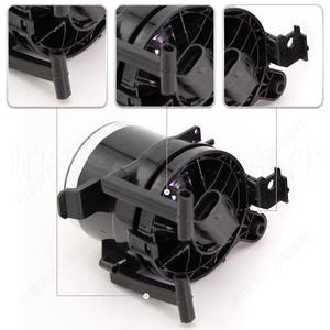 ไฟตัดหมอก Pareau สำหรับรถ BMW ซีรีส์ 7 รุ่น E65 E66 E67 ปี 2005 2007 H11 6000 ลูเมน 55 วัตต์ ไฟกันชนหน้า - Product Image 4