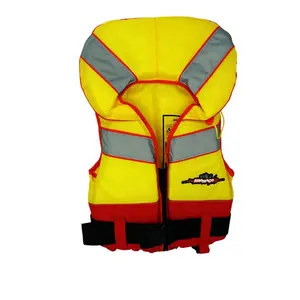 Hot Sales Aangepaste Kids Adult Australische Standaard AS4758.1 Foam Reddingsvest