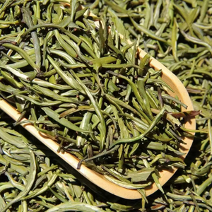 2026 Nuevo Té Verde Zhuyeqing <span class=keywords><strong>de</strong></span> un Solo Capullo, Hojas <span class=keywords><strong>de</strong></span> Té Verde Tiernas, Hojas Sueltas <span class=keywords><strong>de</strong></span> Té Que She, Té Verde Premium Lengua <span class=keywords><strong>de</strong></span> Golondrina - Product Image 3