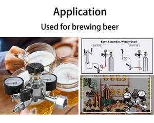 Regulador <span class=keywords><strong>Concoa</strong></span> <span class=keywords><strong>Gas</strong></span> Kepala Bekas - Product Image 5