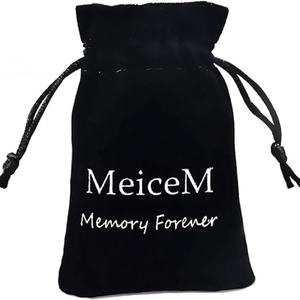 Collar con Urna para Cenizas, Mi Corazón Vive en el Cielo, Colgante Conmemorativo con Girasoles, Joyería de Acero Inoxidable para Guardar Recuerdos - Product Image 6