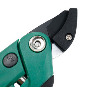 HC203 Outil de jardinage à rapport de <span class=keywords><strong>prix</strong></span> élevé Sk5 Sécateur en acier à haute teneur en carbone Sécateur <span class=keywords><strong>d</strong></span>'arbre de jardin - Product Image 2