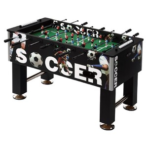 Futbolín Nine Star JX-101D de 72 Pulgadas con Tablero de MDF, Mesa de Juego de Fútbol Independiente - Product Image 1
