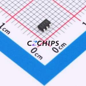 HLP2992IM5X-5.0วงจรรวม/NOPB SOT-23-5L ใหม่ของแท้ชิป IC PMIC Regulator (LDO) - Product Image 1