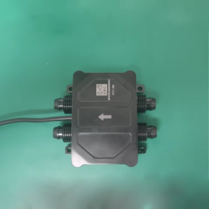 เครื่องวัดการไหลของท่อเดี่ยวและเครื่องวัดการไหลของท่อคู่ระบบเสียง <span class=keywords><strong>VK</strong></span> TR-1อัลตราโซนิก TR-2อุปกรณ์เสริมโดรน - Product Image 6