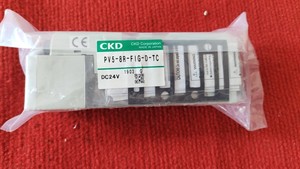 วาล์ว ISO แบ<span class=keywords><strong>บ</strong></span> 5 พอร์ต คว<span class=keywords><strong>บ</strong></span>คุมด้วยสัญญาณไฟฟ้า PV5-8R-FIG-D-TC, วาล์ว PAB แบ<span class=keywords><strong>บ</strong></span> 3 ตำแหน่ง - Product Image 1