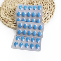 Boosters d'énergie naturels pour hommes en gros Produits de santé raffinés sous forme de poudre Comprimés chronométrés