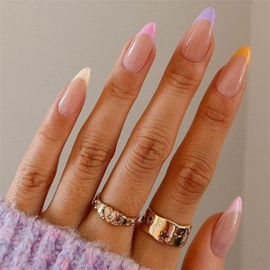 Gros Amovible Artificiel Yeux De Chat Magnétique <span class=keywords><strong>Faux</strong></span> Ongles <span class=keywords><strong>Anime</strong></span> pré-collé Presse Sur Les Ongles - Product Image 6