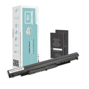 Batteria - Batteria compatibile per portatile, 10.8V, 2200 mAh, ideale per modelli con durata prolungata e risparmio energetico. - Product Image 1