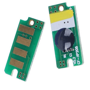 Puce de réinitialisation la <span class=keywords><strong>moins</strong></span> chère pour Kyocera Mita TK-4107 4108 4109 puce de cartouche de <span class=keywords><strong>toner</strong></span> 1800/1801/2200/2201 usine en Chine avec départ usine - Product Image 4