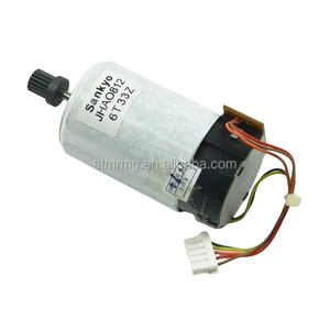 ATM nhà máy trực tiếp ATM bộ phận NCR IMCRW-MCRW động cơ Assy 9980911811 sử dụng cho máy ATM - Product Image 6