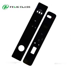 High Definition AG AR Coated Glass for Vehicle Display <b>Screen</b> Felix Glass - Product Image 3