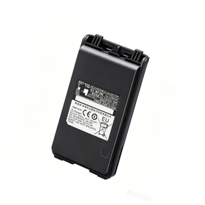 BP-298 7.2V Li-ion <b>Battery</b> 2250mAh Two-way Radio <b>Battery</b> Pack for IC-V86 IC-U86 IC-G86 IC-F3003 IC-F4003 Handheld Walkie Talkie - Product Image 2
